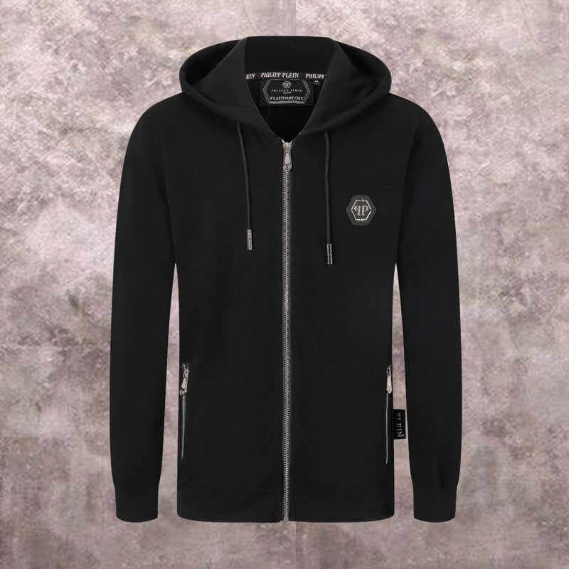 NEW-PP Cotton Sweatshirt