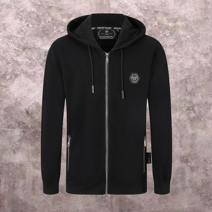 NEW-PP Cotton Sweatshirt