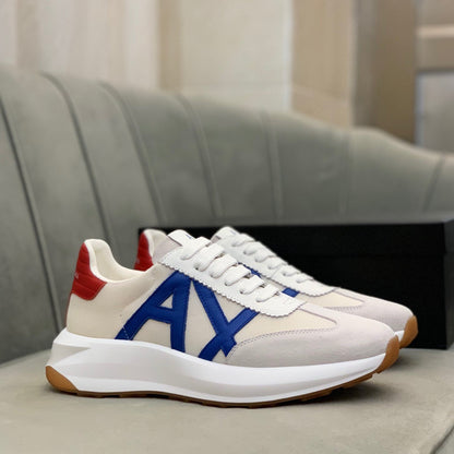 SOLA-GA Casual shoes