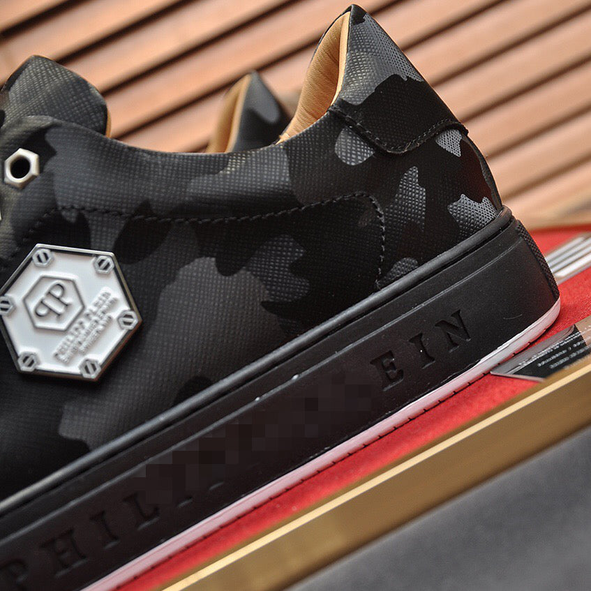 SOLA-PP Casual shoes