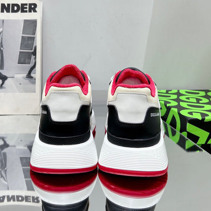 SOLA-D*G Casual shoes