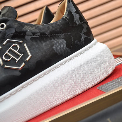 SOLA-PP Casual shoes