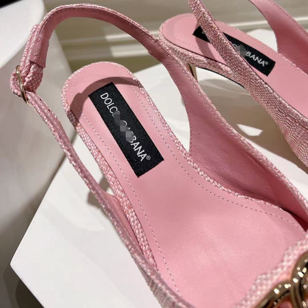 SOLA-D*G Casual shoes