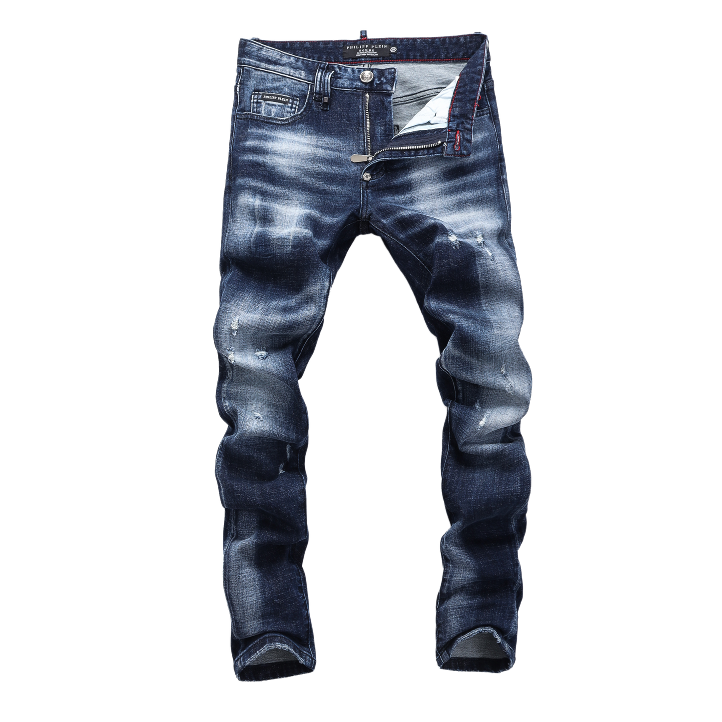 NEW-PP 2025SS JEANS