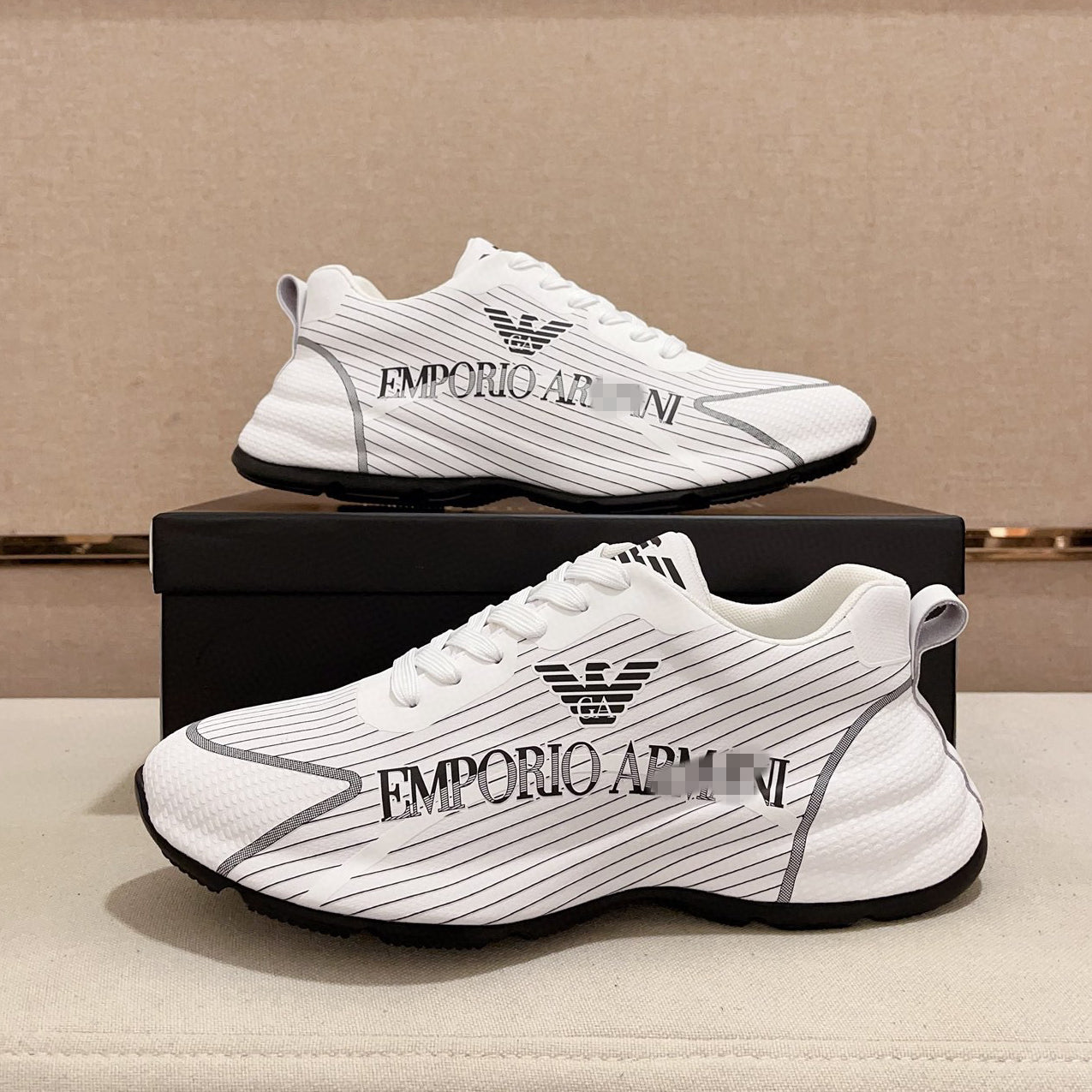 SOLA-GA Casual shoes