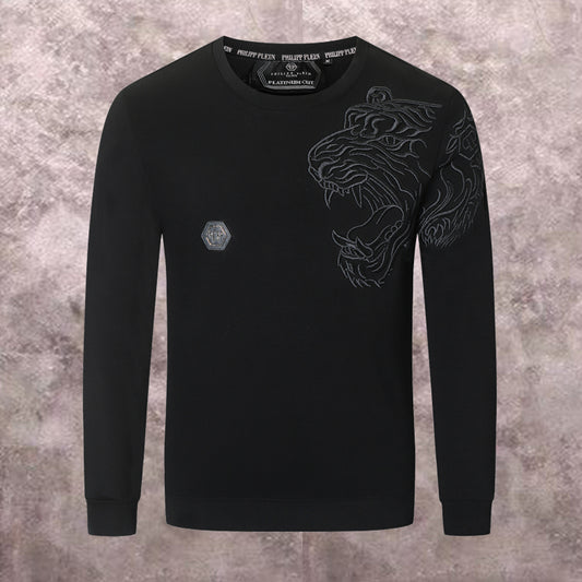 NEW-PP Cotton Sweatshirt