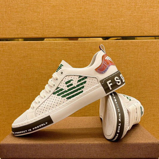 SOLA-GA Casual shoes