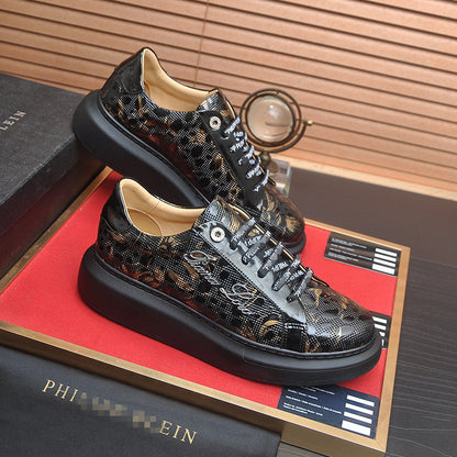 SOLA-PP Casual shoes