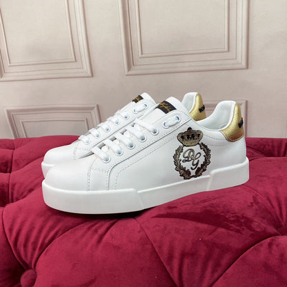 SOLA-D*G Casual shoes