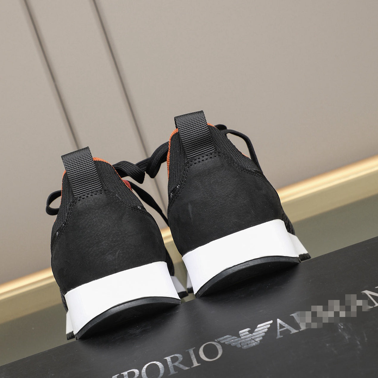 SOLA-GA Casual shoes