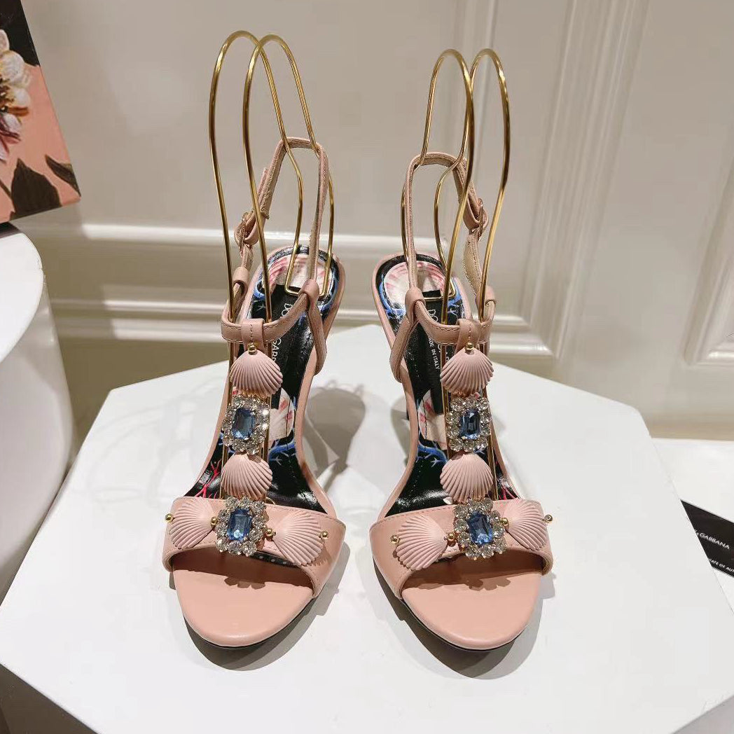 SOLA-D*G Casual shoes