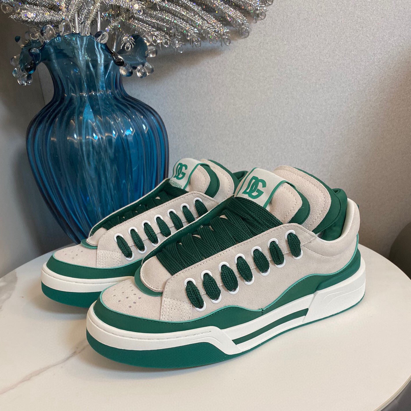 SOLA-D*G Casual shoes