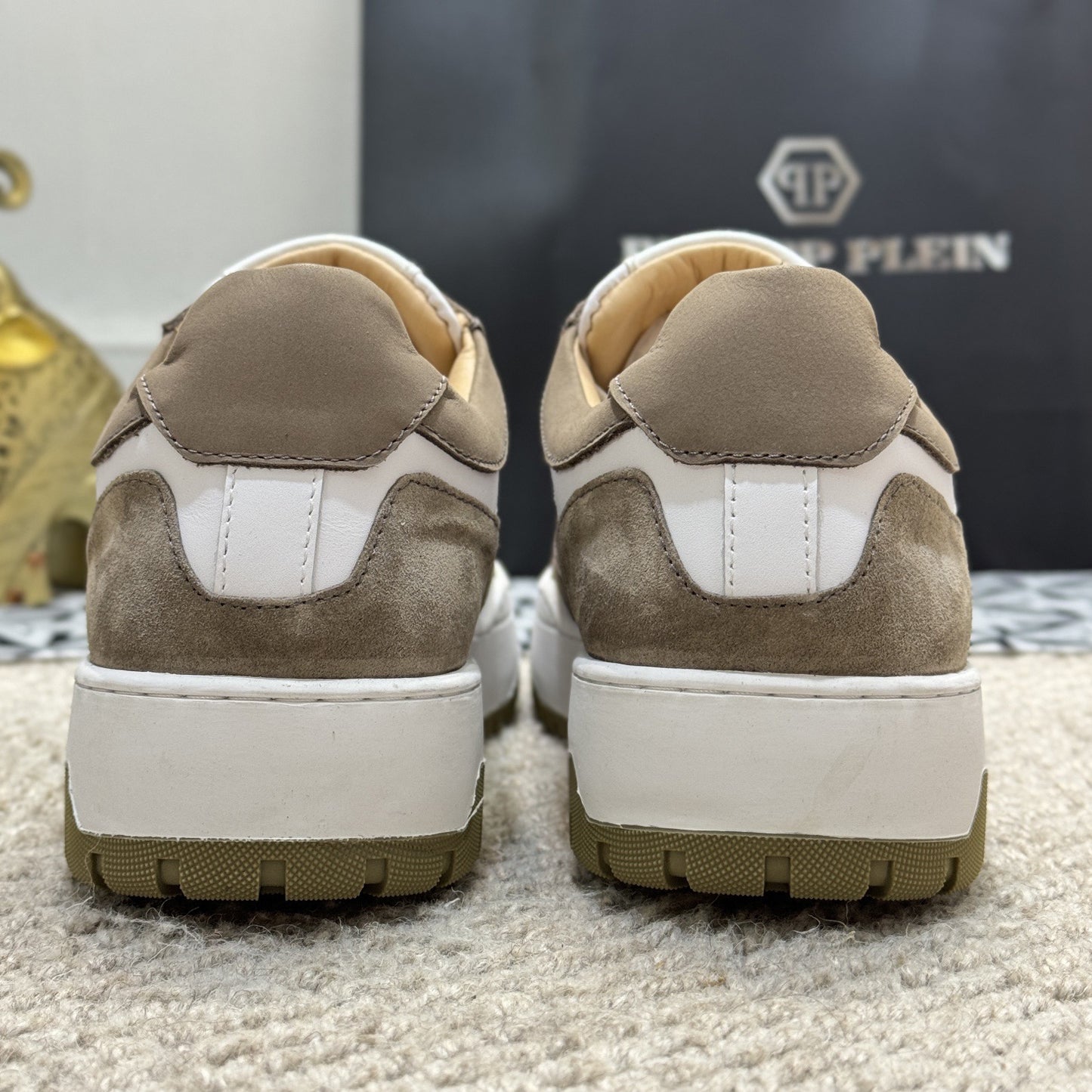 SOLA-PP Casual shoes