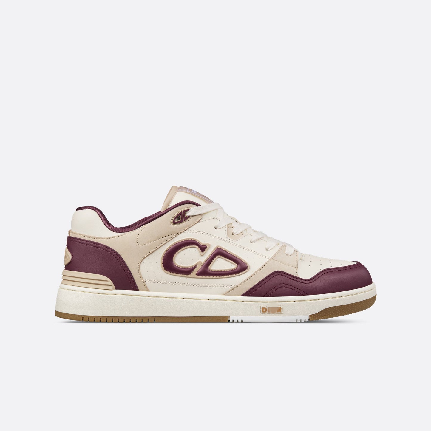 D**R Luxury Leather Casual Sneakers | Designer Unisex Shoes