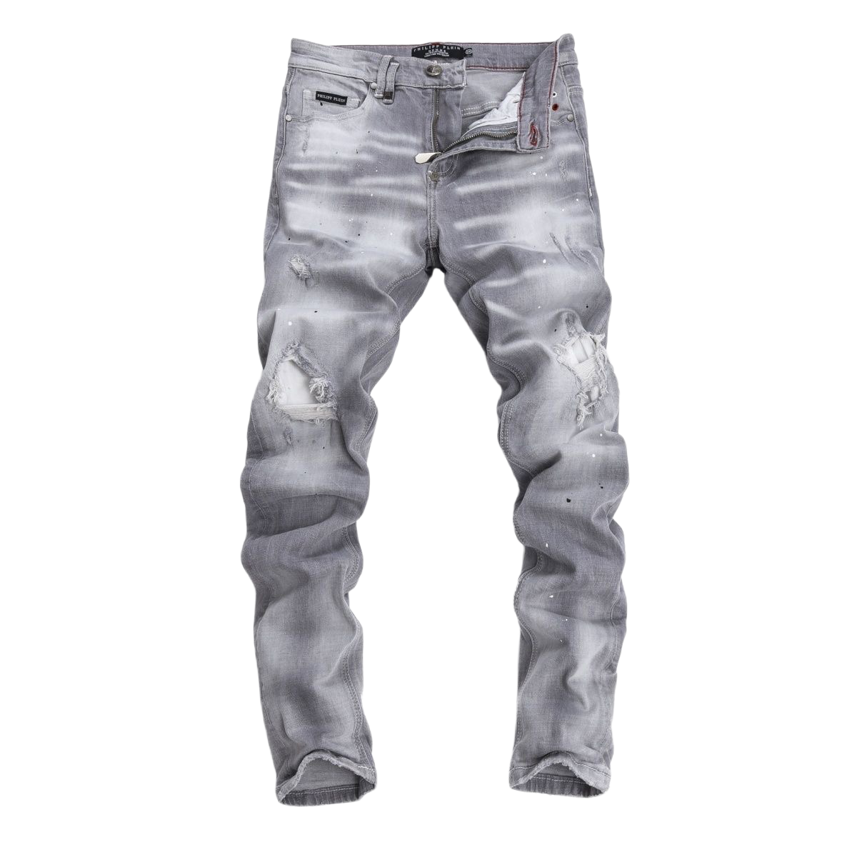 NEW-PP 2025SS JEANS