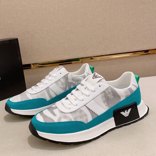 SOLA-GA Casual shoes