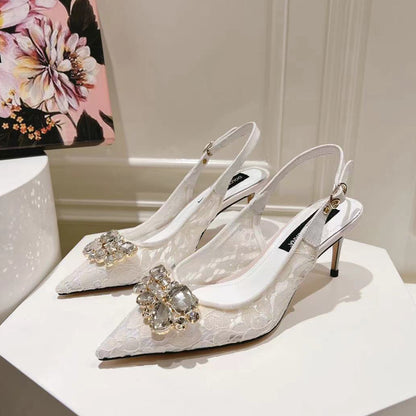 SOLA-D*G Casual shoes