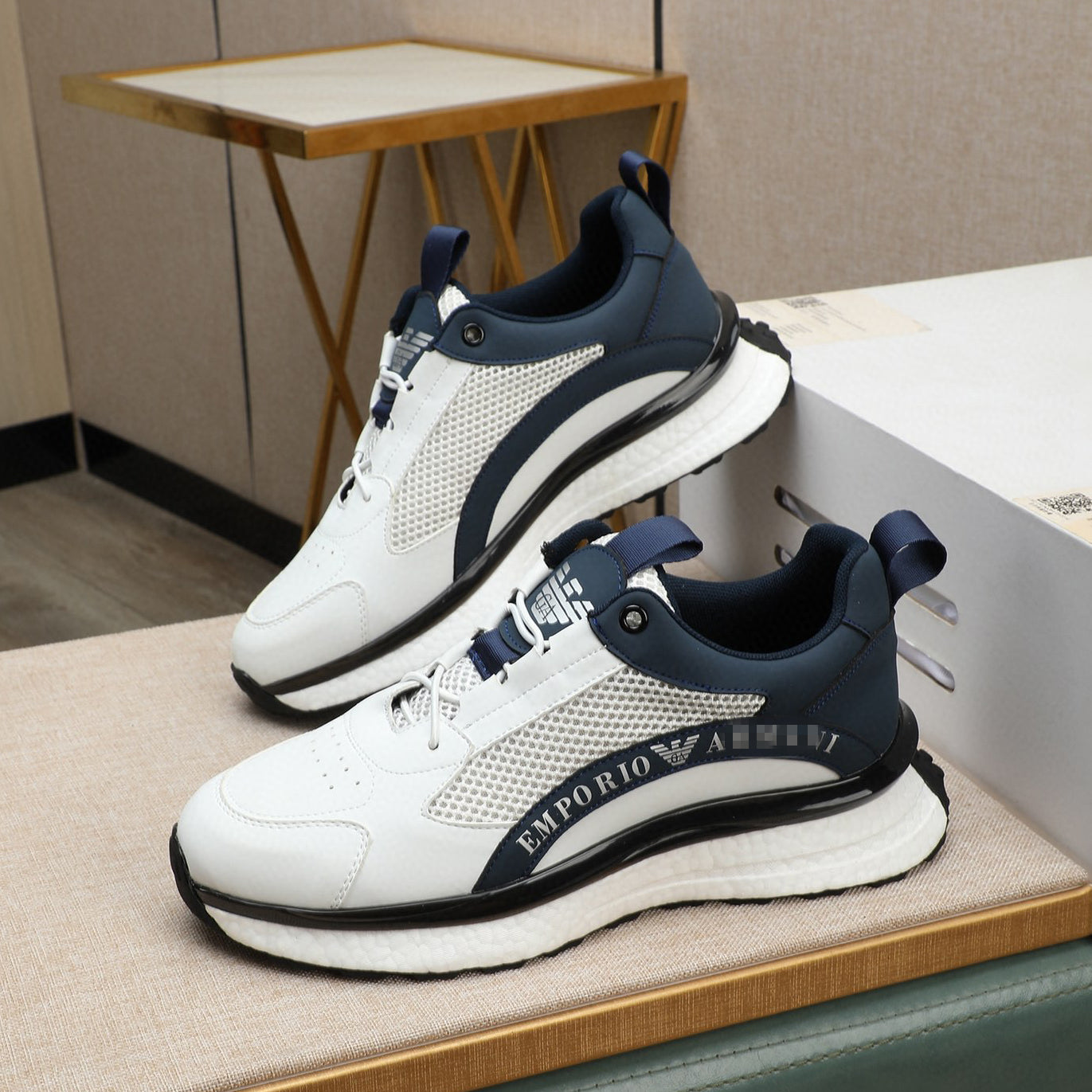 SOLA-GA Casual shoes