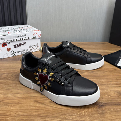 SOLA-D*G Casual shoes