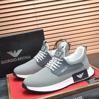 SOLA-GA Casual shoes