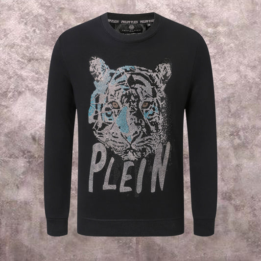 NEW-PP Cotton Sweatshirt