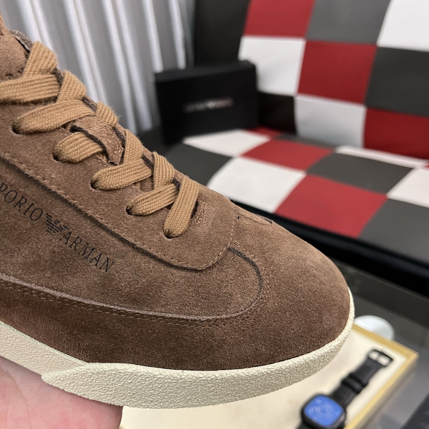 SOLA-GA Casual shoes