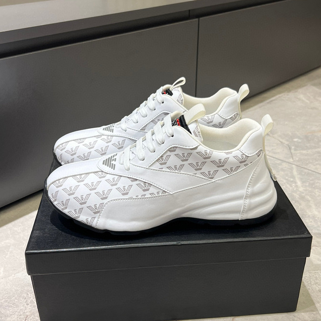 SOLA-GA Casual shoes