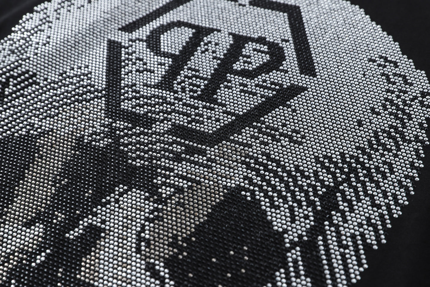 NEW-PP Cotton Sweatshirt