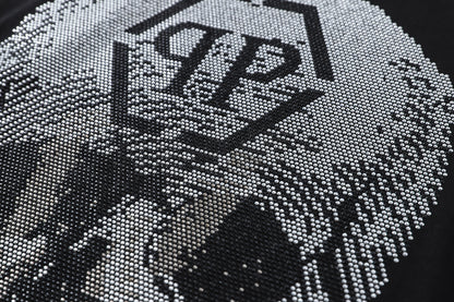 NEW-PP Cotton Sweatshirt