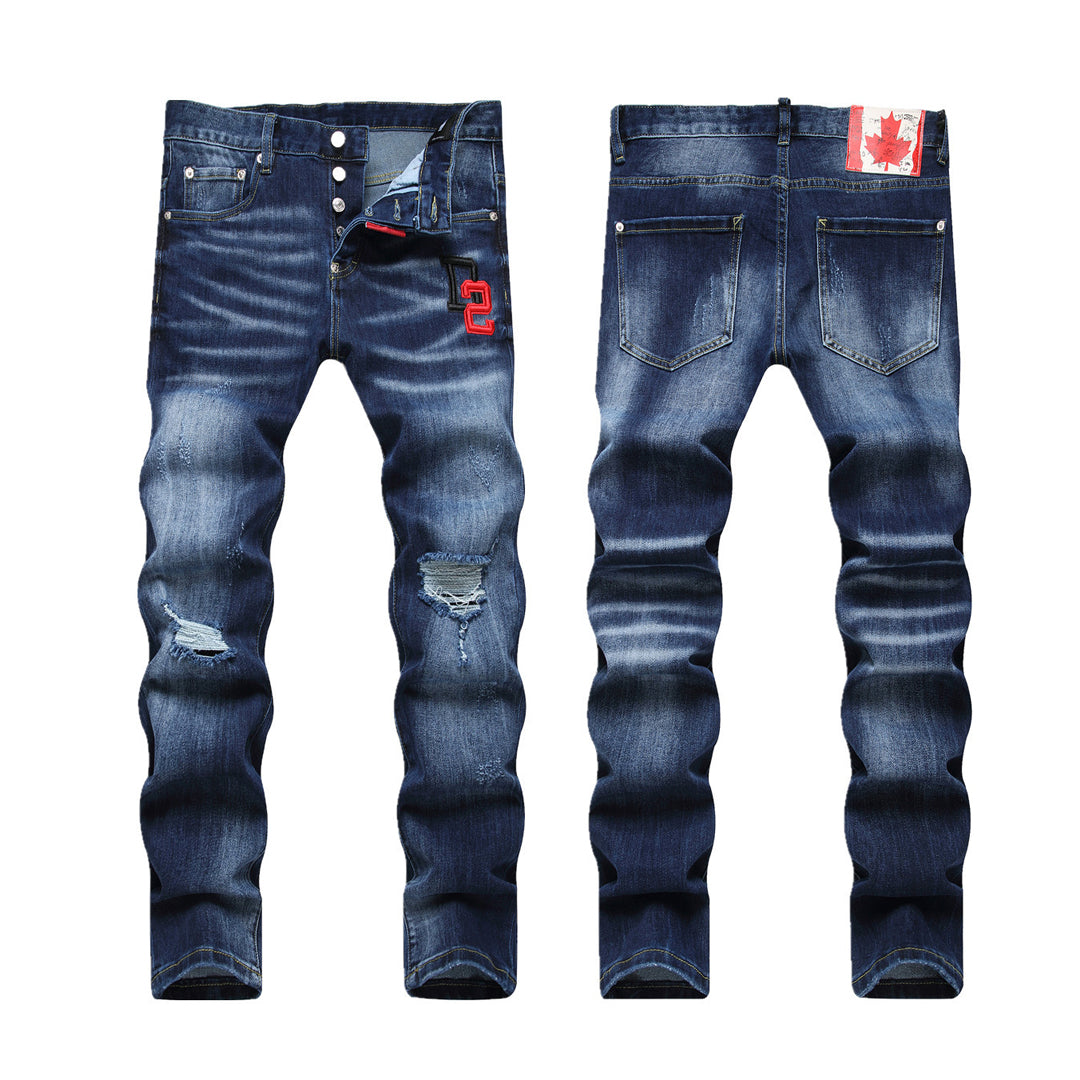 NEW-Five points Jeans