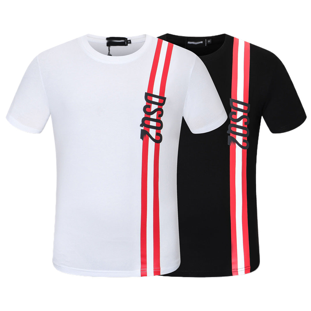 NEW-Regular fit T-shirt