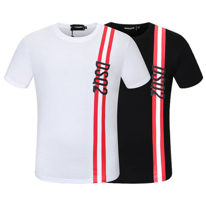 NEW-Regular fit T-shirt