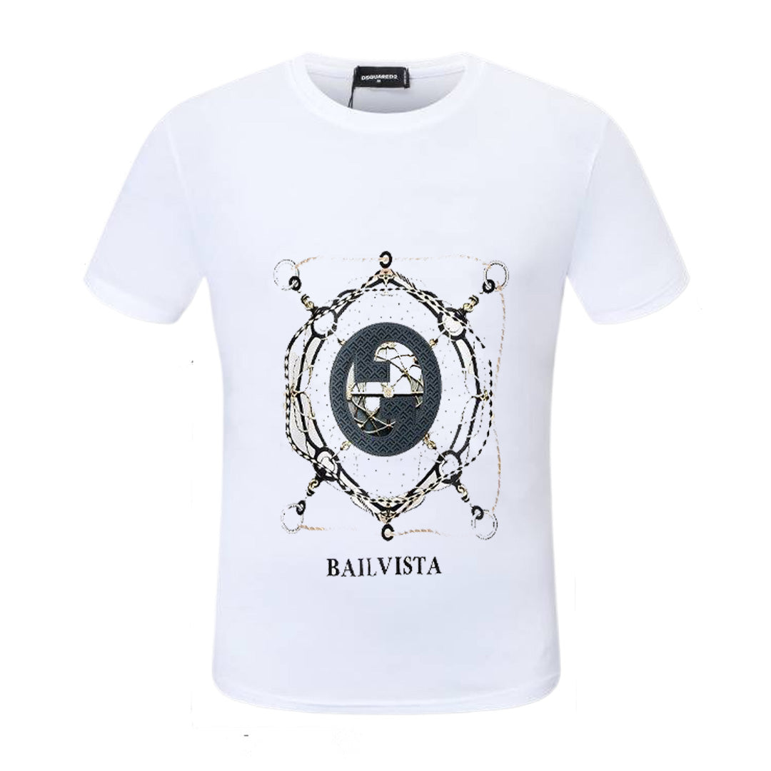 NEW-Regular fit T-shirt