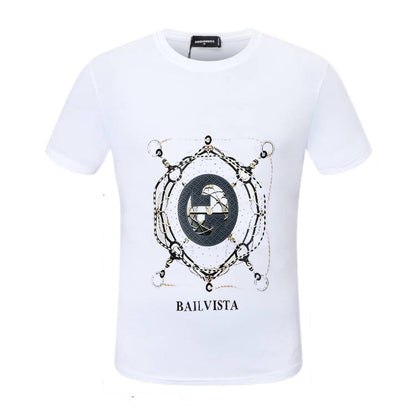 NEW-Regular fit T-shirt