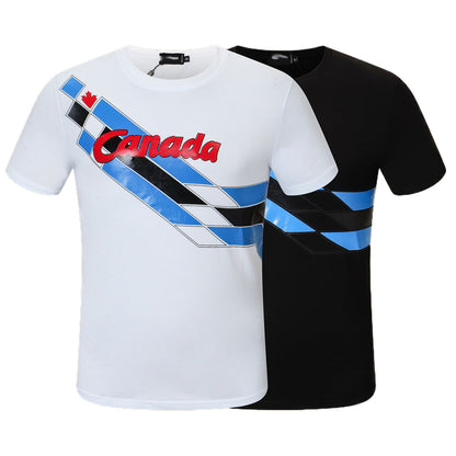 NEW-Regular fit T-shirt