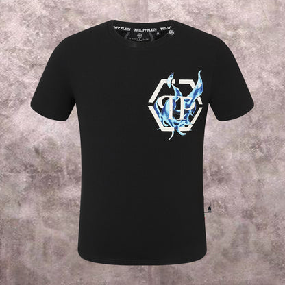 NEW-PP Cotton T-shirt