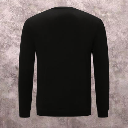 NEW-PP Cotton Sweatshirt