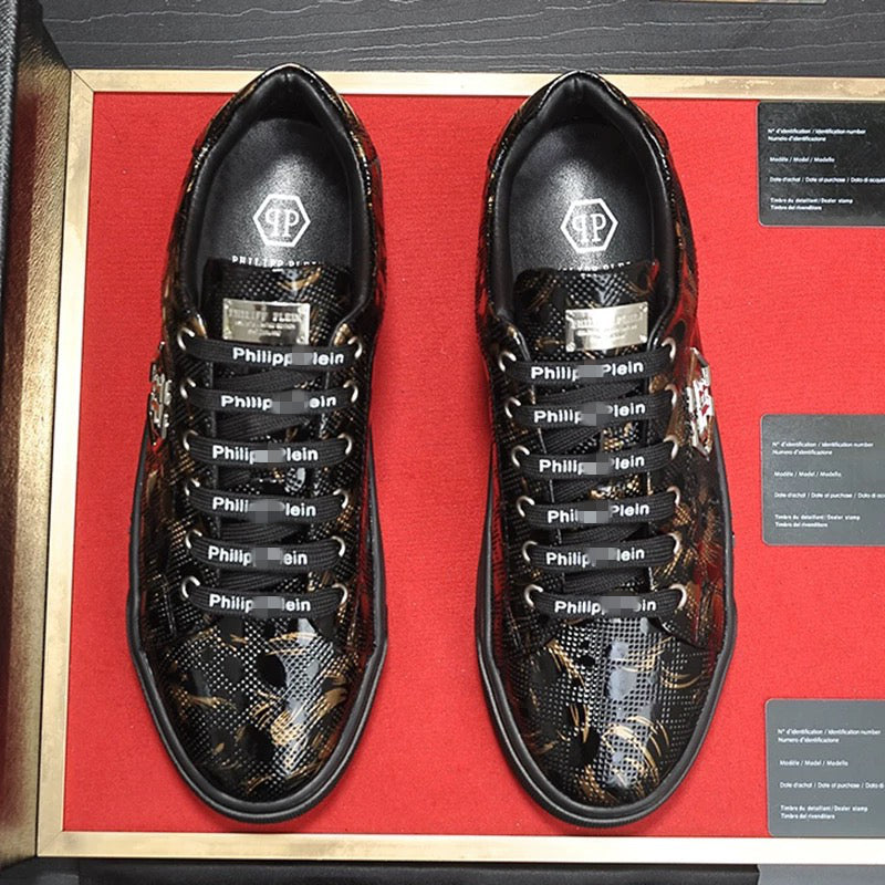 SOLA-PP Casual shoes