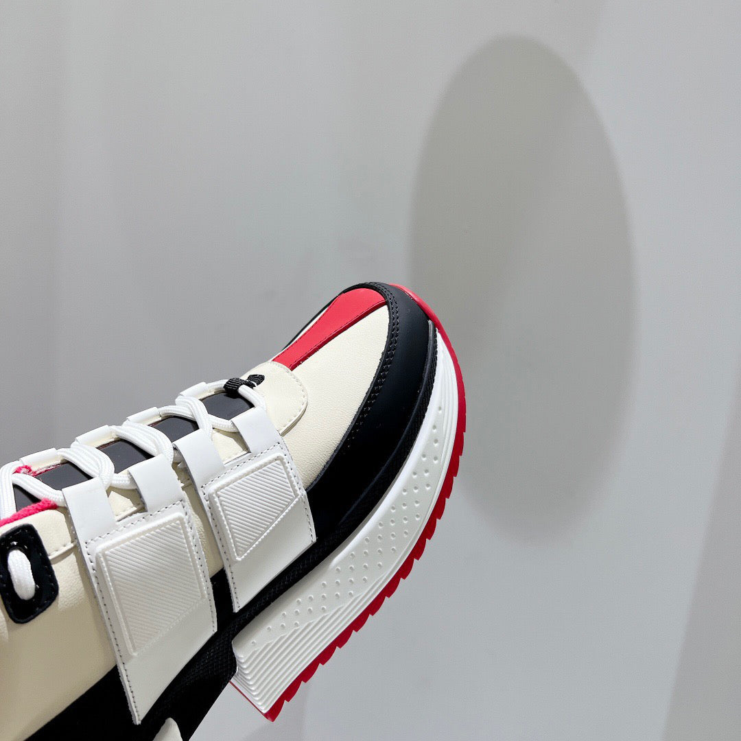 SOLA-D*G Casual shoes