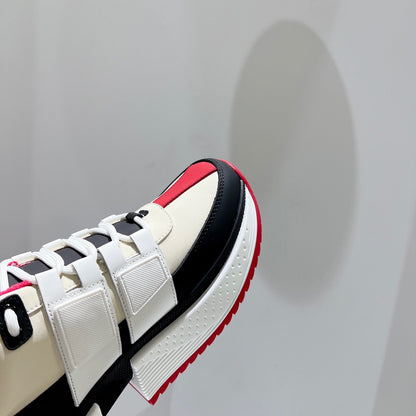 SOLA-D*G Casual shoes