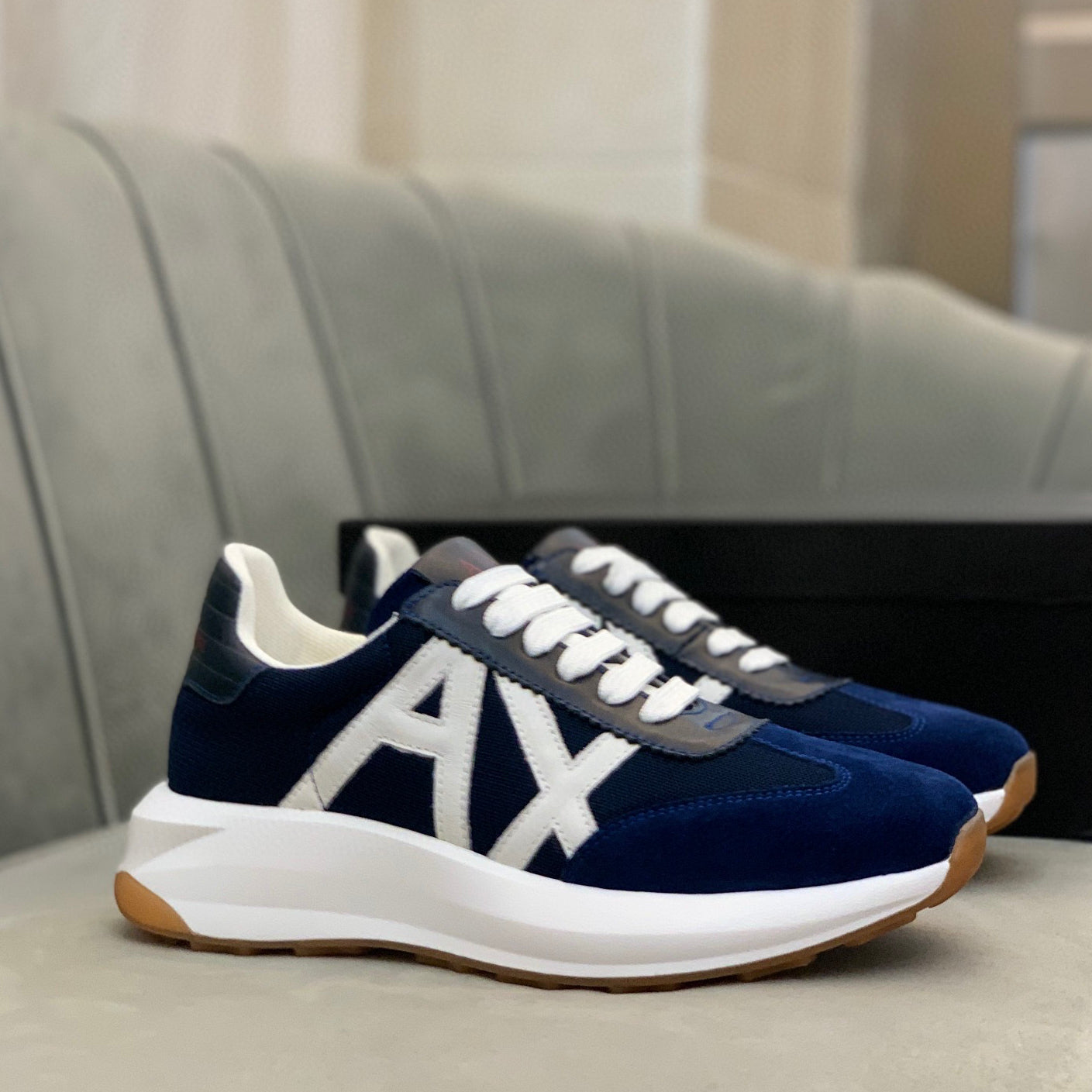 SOLA-GA Casual shoes