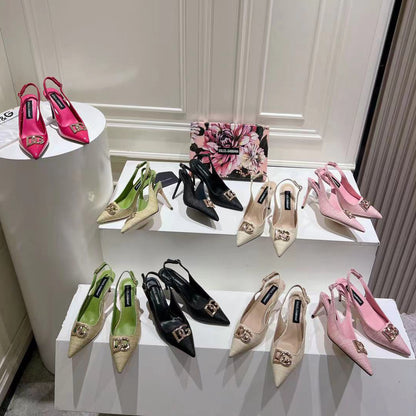 SOLA-D*G Casual shoes