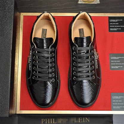 SOLA-PP Casual shoes