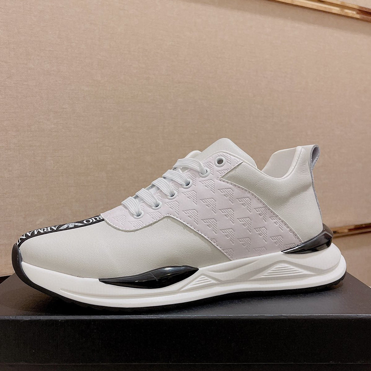 SOLA-GA Casual shoes