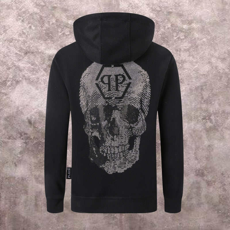 NEW-PP Cotton Sweatshirt