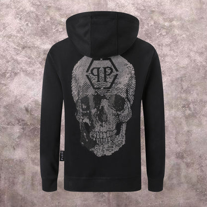 NEW-PP Cotton Sweatshirt