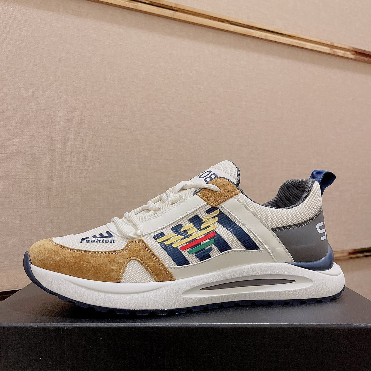 SOLA-GA Casual shoes