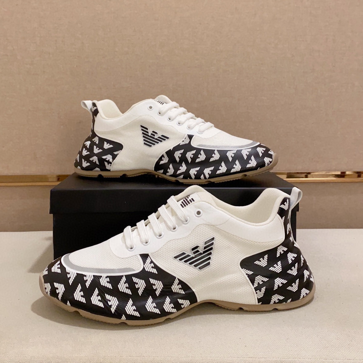 SOLA-GA Casual shoes