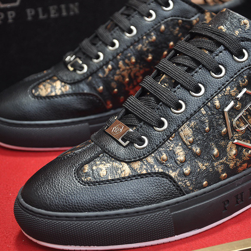 SOLA-PP Casual shoes