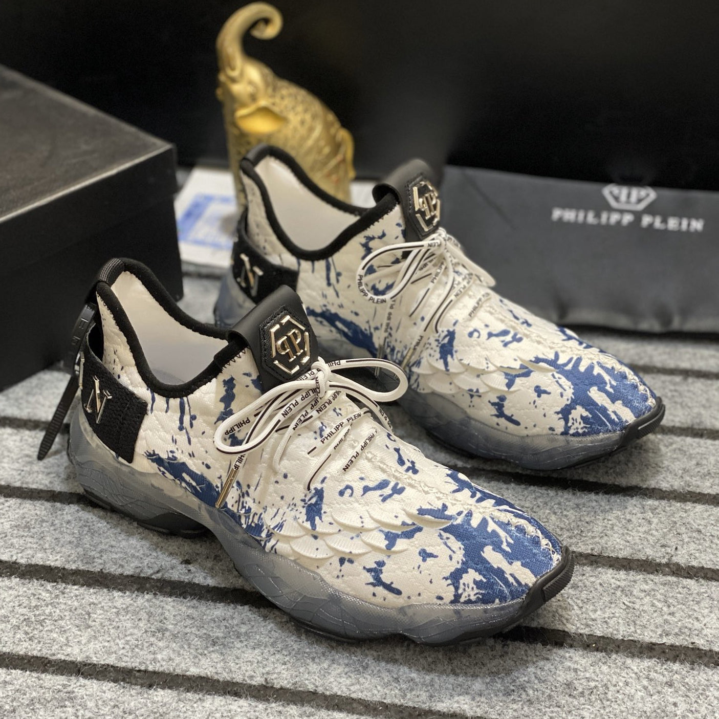 SOLA-PP Casual shoes